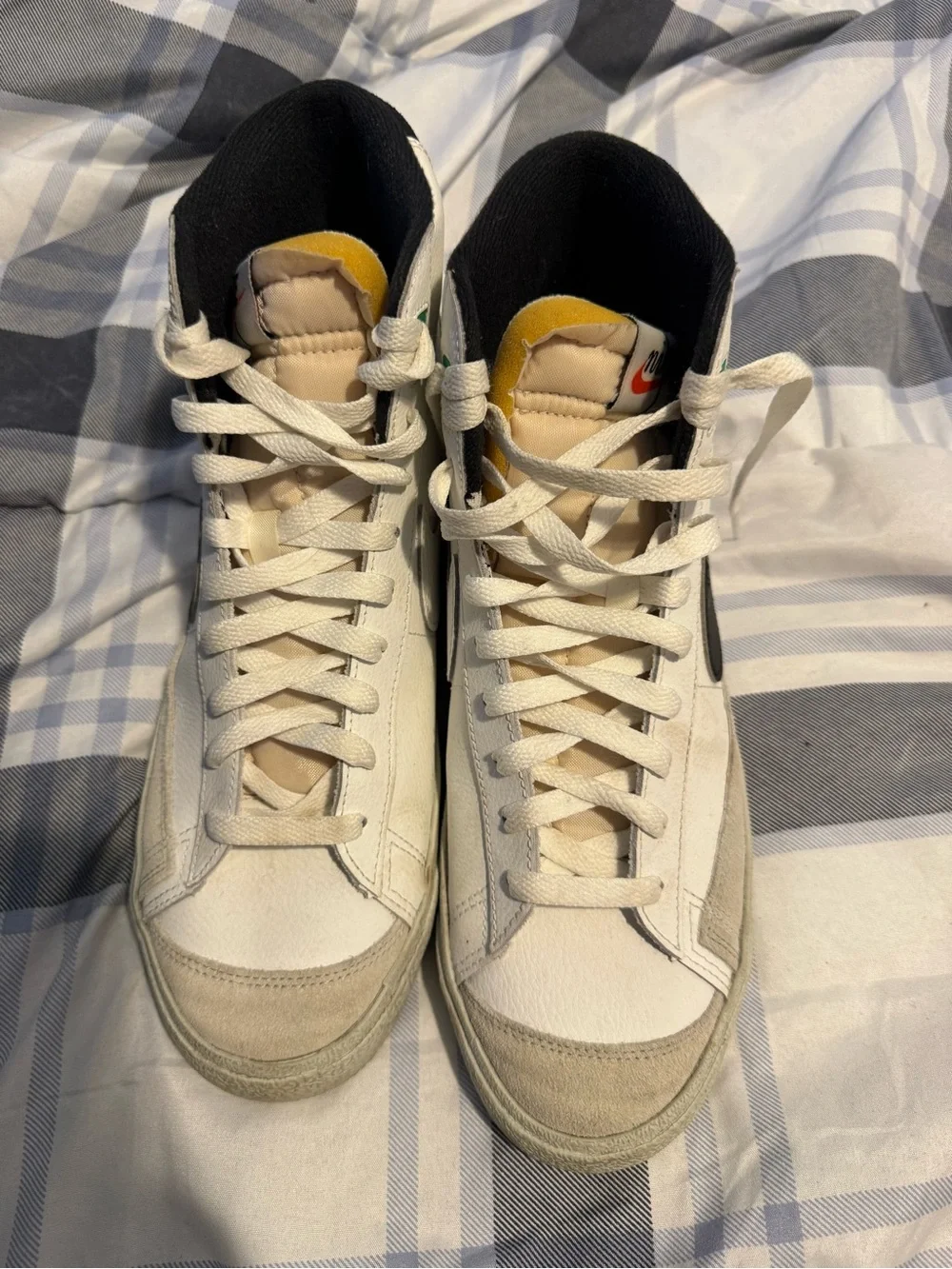 Nike Blazer Mid '77 SE